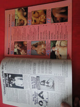 Load image into Gallery viewer, Vintage Nude Erotic Sexy Adult Big Tit Magazine Gent June 1982 P70