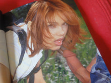 Load image into Gallery viewer, Vintage Nude Erotic Sexy Adult Magazine Adult Magazine Hawk March 2003 P99