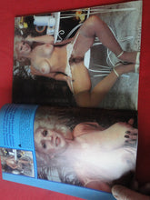 Load image into Gallery viewer, Vintage Nude Erotic Sexy Adult Big Tit Magazine Gent June 1982 P70