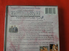 Load image into Gallery viewer, Vintage Adult Erotic Sexy Porn XXX DVD SEALED Erotic Massage For Couples BT3