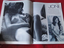 Load image into Gallery viewer, Vintage Nude Erotic Sexy Adult Magazine Adam December 1973 JB34