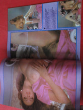 Load image into Gallery viewer, Vintage Nude Erotic Sexy Adult Big Tit Magazine Gent June 1982 P70