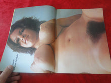 Load image into Gallery viewer, Vintage Nude Erotic Sexy Big Tit Adult Magazine Gem August 1973 P95