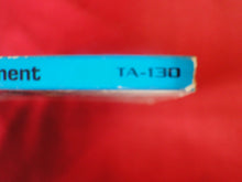 Load image into Gallery viewer, Vintage Erotic Adult Paperback Book/Novel Gym Teacher's Torment PB4