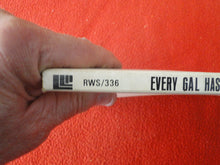Load image into Gallery viewer, Vintage Adult Paperback Novel/Book Liverpool Every Gal Has One 1975 G5