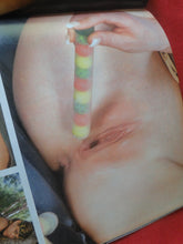 Load image into Gallery viewer, Vintage Nude Erotic Sexy Adult Magazine Adult Magazine Hawk Aug. 2002 P99