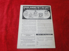 Load image into Gallery viewer, Vintage Nude Erotic Sexy Big Tit Adult Magazine Gem November 1973 P95