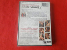 Load image into Gallery viewer, Vintage Adult Erotic Sexy Porn XXX DVD SEALED Sexual Positions BT3