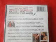 Load image into Gallery viewer, Vintage Adult Erotic Sexy Porn XXX DVD SEALED Sexual Positions BT3