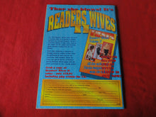 Load image into Gallery viewer, Vintage Nude Erotic Sexy Adult Magazine Knave Lingerie Special V27 #3 JB51