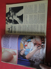 Load image into Gallery viewer, Vintage Nude Erotic Sexy Adult Big Tit Magazine Gent May 1982 P70