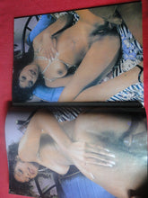 Load image into Gallery viewer, Vintage Nude Erotic Sexy Adult Magazine Sugah June 1997 EL