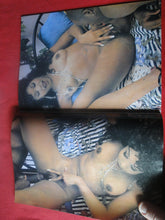 Load image into Gallery viewer, Vintage Nude Erotic Sexy Adult Magazine Sugah June 1997 EL