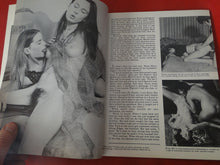 Load image into Gallery viewer, Vintage Nude Erotic Sexy Adult Magazine Electra's Girls 1978 PACKED       GM