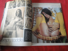 Load image into Gallery viewer, Vintage Nude Erotic Sexy Adult Magazine Affair Annual 1977 JB1