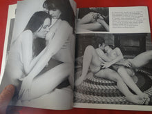 Load image into Gallery viewer, Vintage Nude Erotic Sexy Adult Magazine Electra's Girls 1978 PACKED       GM