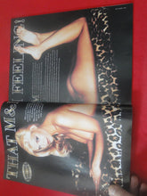 Load image into Gallery viewer, Vintage Nude Erotic Sexy Adult Magazine Mayfair Vol. 32 #7 JB29