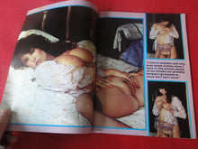 Load image into Gallery viewer, Vintage Nude Erotic Sexy Adult Big Tit Magazine Gent May 1982 P70
