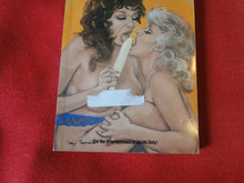 Load image into Gallery viewer, Vintage Erotic Adult Paperback Book/Novel Kinky In The Suburbs PB4