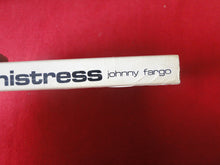 Load image into Gallery viewer, Vintage Erotic Adult Paperback Book/Novel Hero's Mistress Johnny Fargo G2