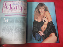 Load image into Gallery viewer, Vintage Nude Erotic Sexy Adult Magazine Lo Ultimo Penthouse V.1 #7 U4