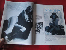 Load image into Gallery viewer, Vintage Nude Erotic Sexy Adult Magazine Adam March 1974 JB34