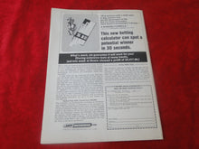 Load image into Gallery viewer, Vintage Nude Erotic Sexy Big Tit Adult Magazine Gem January 1974 TORN COVER P95