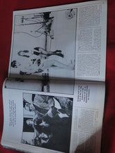 Load image into Gallery viewer, Vintage Nude Erotic Sexy Adult Magazine Adam March 1974 JB34