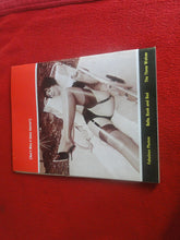 Load image into Gallery viewer, Vintage Nude Erotic Sexy Adult Magazine Tigress 1964 P84