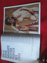 Load image into Gallery viewer, Vintage Nude Erotic Sexy Adult Magazine Adam March 1974 JB34