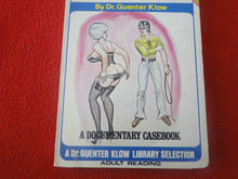 Load image into Gallery viewer, Vintage Adult Paperback Novel/Book Other Sex Acts Eros Goldstripe 1972 HC3