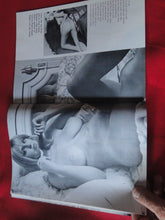 Load image into Gallery viewer, Vintage Nude Erotic Sexy Adult Magazine Adam March 1974 JB34