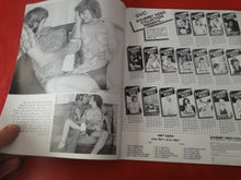 Load image into Gallery viewer, Vintage Nude Erotic Sexy Adult Magazine Bitch In Heat #1 1984       GM