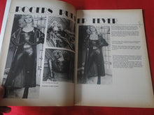 Load image into Gallery viewer, Vintage Nude Erotic Sexy Adult Magazine BDSM Bondage International Edition Rubber Quarterly 1980 JB53