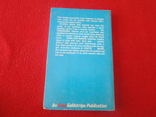 Load image into Gallery viewer, Vintage Adult Paperback Novel/Book Other Sex Acts Eros Goldstripe 1972 HC3