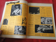 Load image into Gallery viewer, Vintage Nude Erotic Sexy Adult Magazine Affair February 1978 JB1