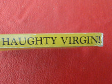 Load image into Gallery viewer, Vintage Adult Paperback Novel/Book Defile The Haughty Virgin 1968 G5