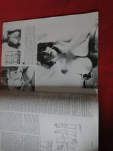 Load image into Gallery viewer, Vintage Nude Erotic Sexy Adult Big Tit Magazine Gent March 1982 P70