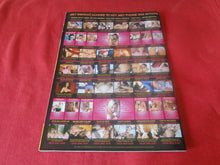 Load image into Gallery viewer, Vintage Nude Erotic Sexy Adult Magazine Adult Magazine Horny Angels 2004 P99