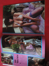 Load image into Gallery viewer, Vintage Nude Erotic Sexy Adult Big Tit Magazine Gent March 1982 P70