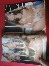 Load image into Gallery viewer, Vintage Nude Erotic Sexy Adult Magazine High Society February 1998 EL