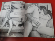 Load image into Gallery viewer, Vintage Nude Erotic Sexy Adult Magazine Bitch In Heat #1 1984       GM