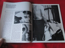 Load image into Gallery viewer, Vintage Nude Erotic Sexy Adult Magazine Adam April 1974 JB34