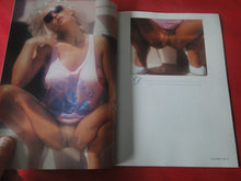 Load image into Gallery viewer, Vintage Nude Erotic Sexy Adult Magazine Penthouse Sex Stars Sept. 1995 U4