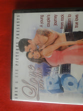 Load image into Gallery viewer, Vintage Adult Erotic Sexy Porn XXX DVD SEALED Love on the Rocks BT3