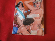 Load image into Gallery viewer, Vintage Erotic Adult Paperback Book/Novel Beauty Queen PB4