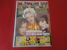 Load image into Gallery viewer, Vintage Nude Erotic Sexy Adult Magazine Mayfair Vol. 32 #4 JB29