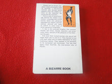 Load image into Gallery viewer, Vintage Adult Paperback Novel/Book Victims of Ranchi Eros Goldstripe 1976 HC3
