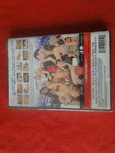 Load image into Gallery viewer, Vintage Adult Erotic Sexy Porn XXX DVD SEALED Love on the Rocks BT3