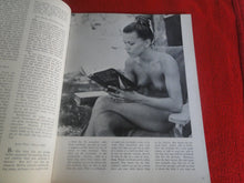 Load image into Gallery viewer, Vintage Nude Erotic Sexy Adult Magazine Nudist Sun 1965 P84